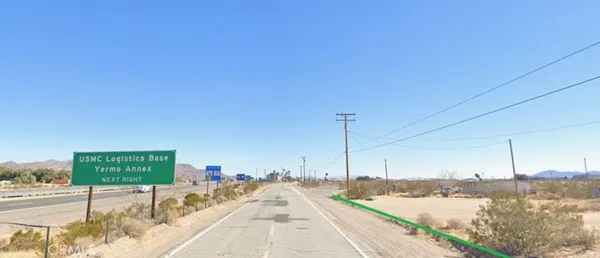 $45,000 | 35125 Yermo Road, Yermo, CA 92398