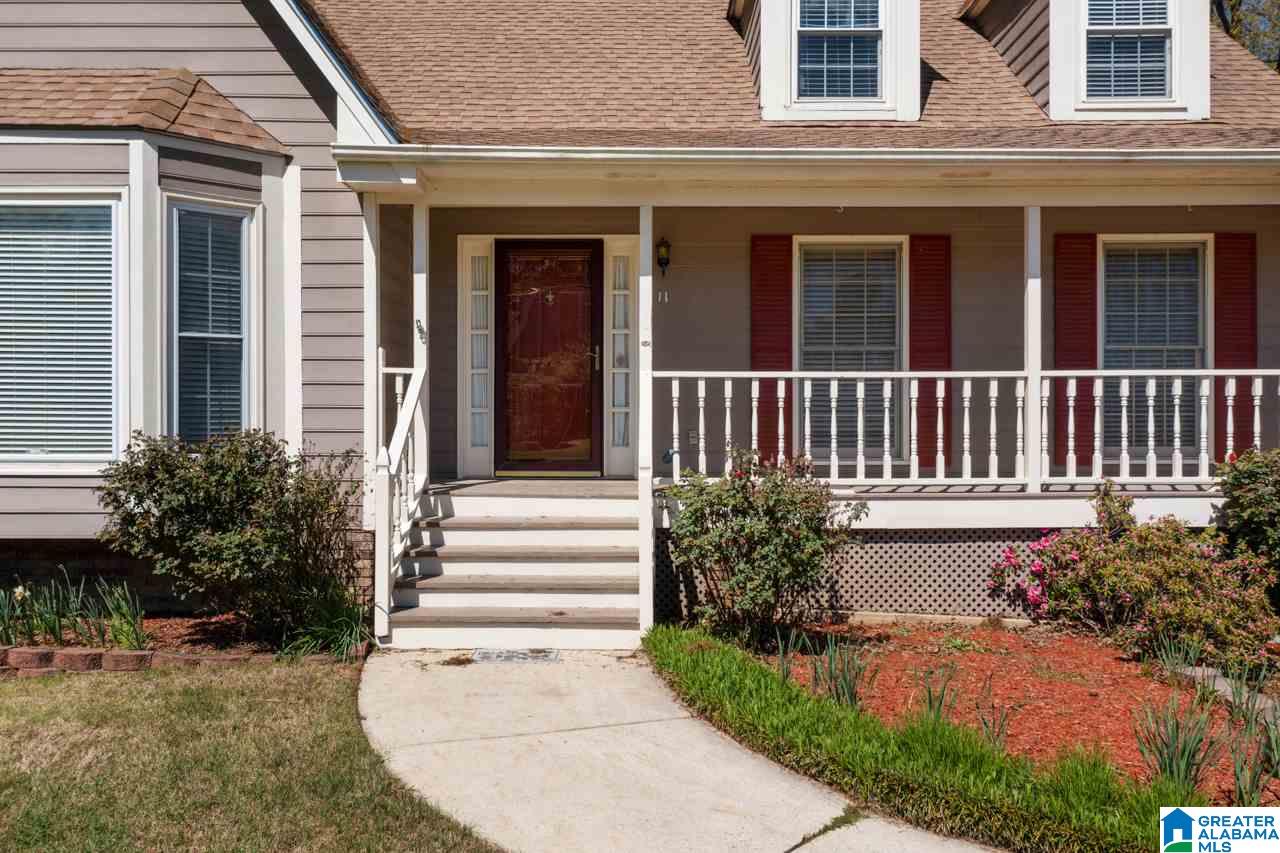11 South Forty Road Alabaster, AL 35007 - Photo 11 of 37