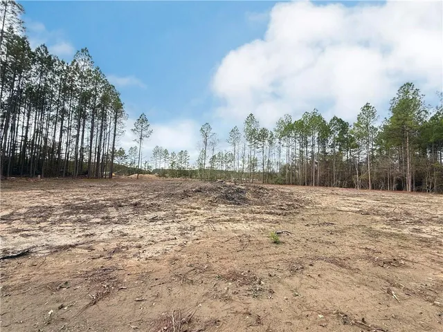 $160,000 | 0 Ashmore Road, Glenmora, LA 71433