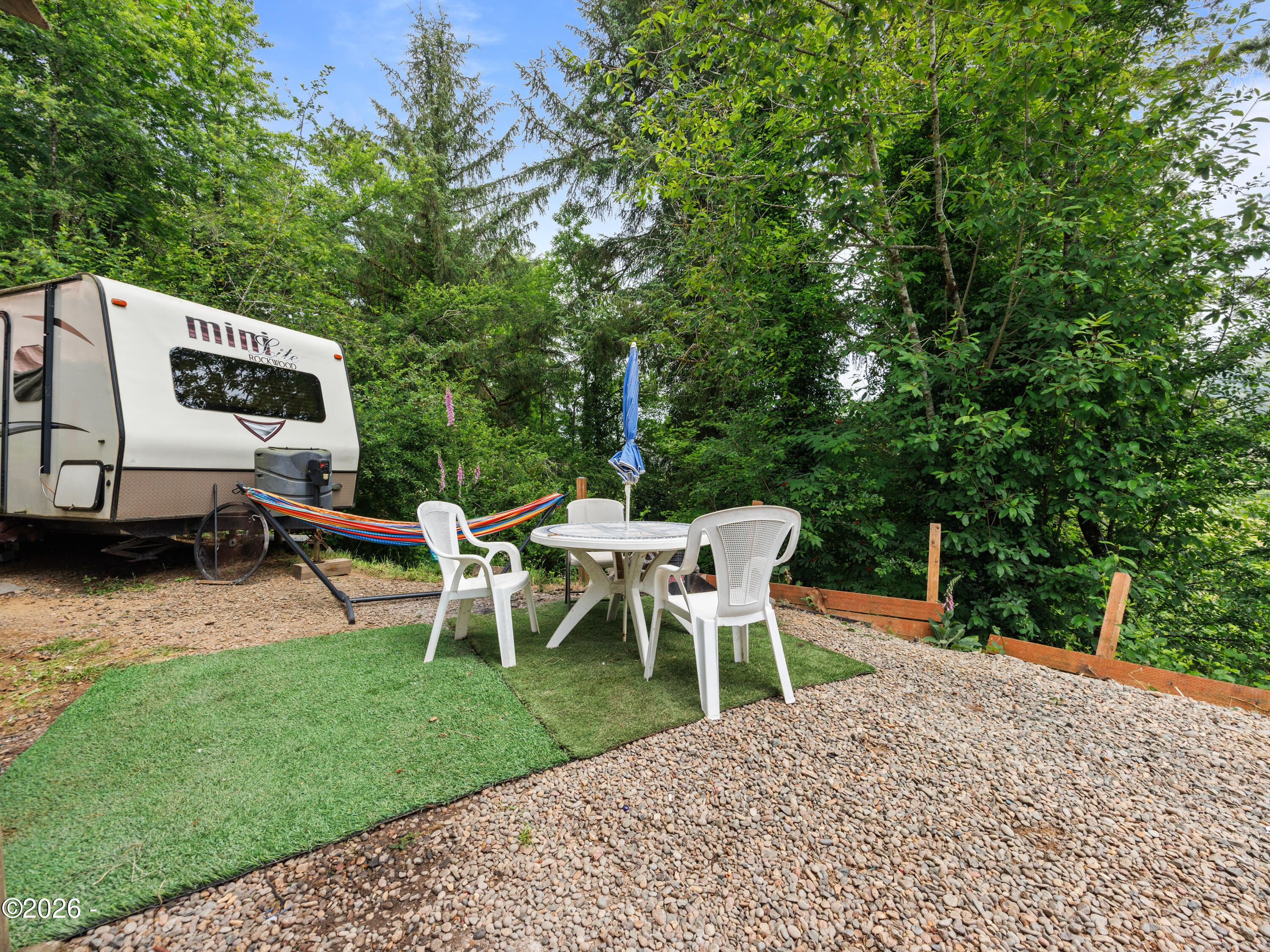 333 Southeast Olson Road Toledo, OR 97391 - Photo 11 of 55