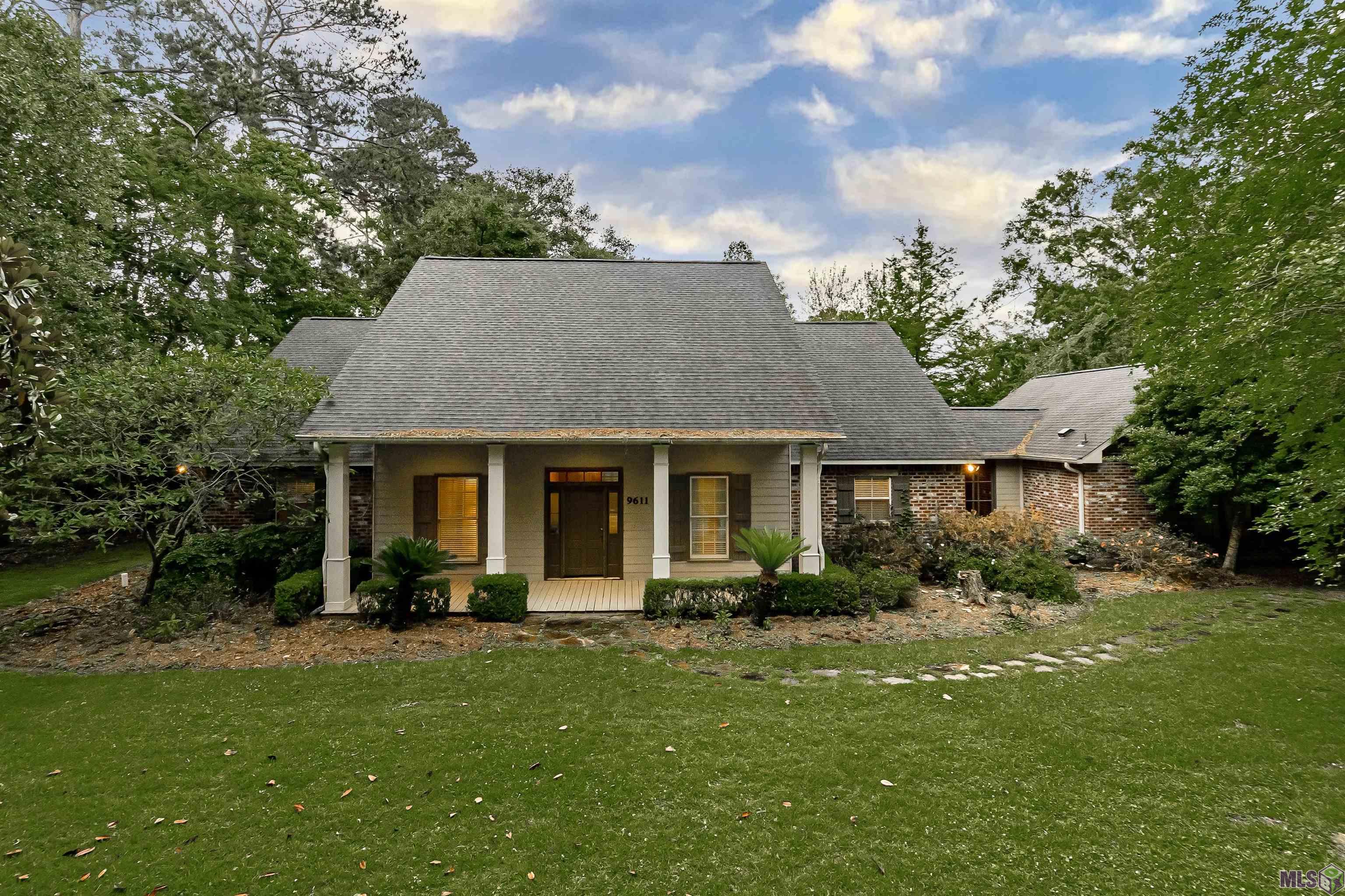 9611 Barringer Foreman Road Baton Rouge, LA 70809 - Photo 5 of 44