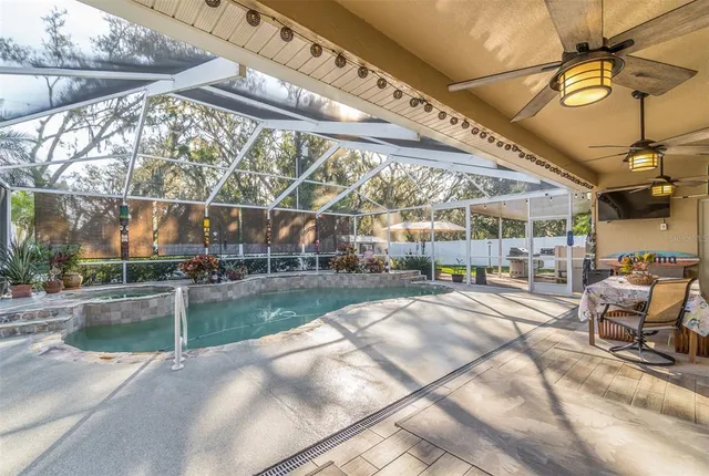 $579,500 | 2807 Commonwealth Avenue, Valrico, FL 33594