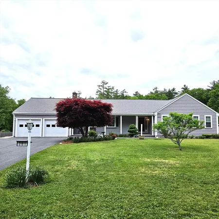 $799,900 | 361 County Road, Hanson, MA 02341