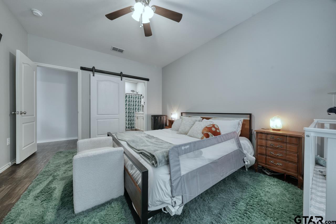 306 Ruffin Road Mabank, TX 75147 - Photo 25 of 43