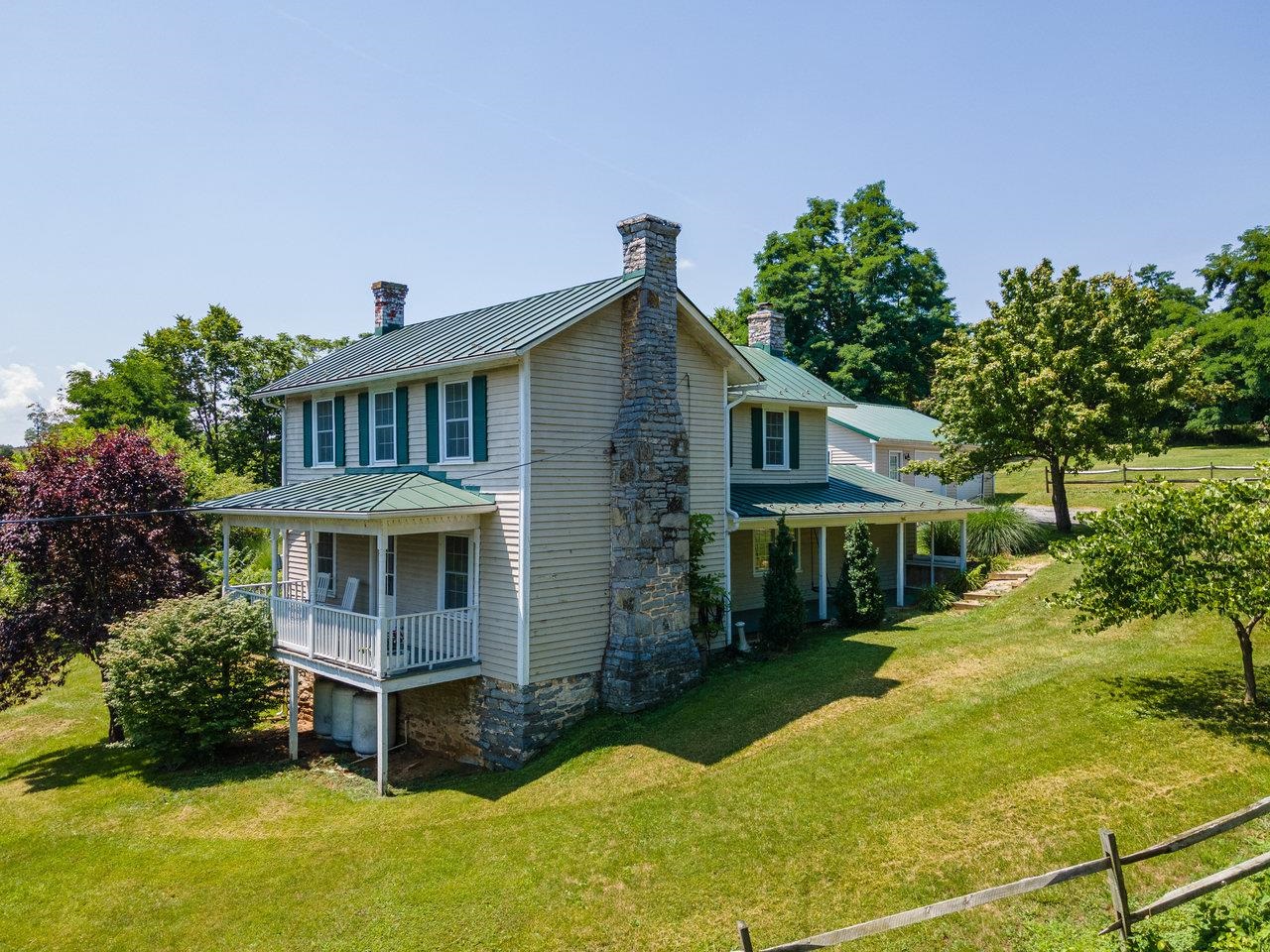 10 Todd Road Mount Sidney, VA 24467 - Photo 42 of 57