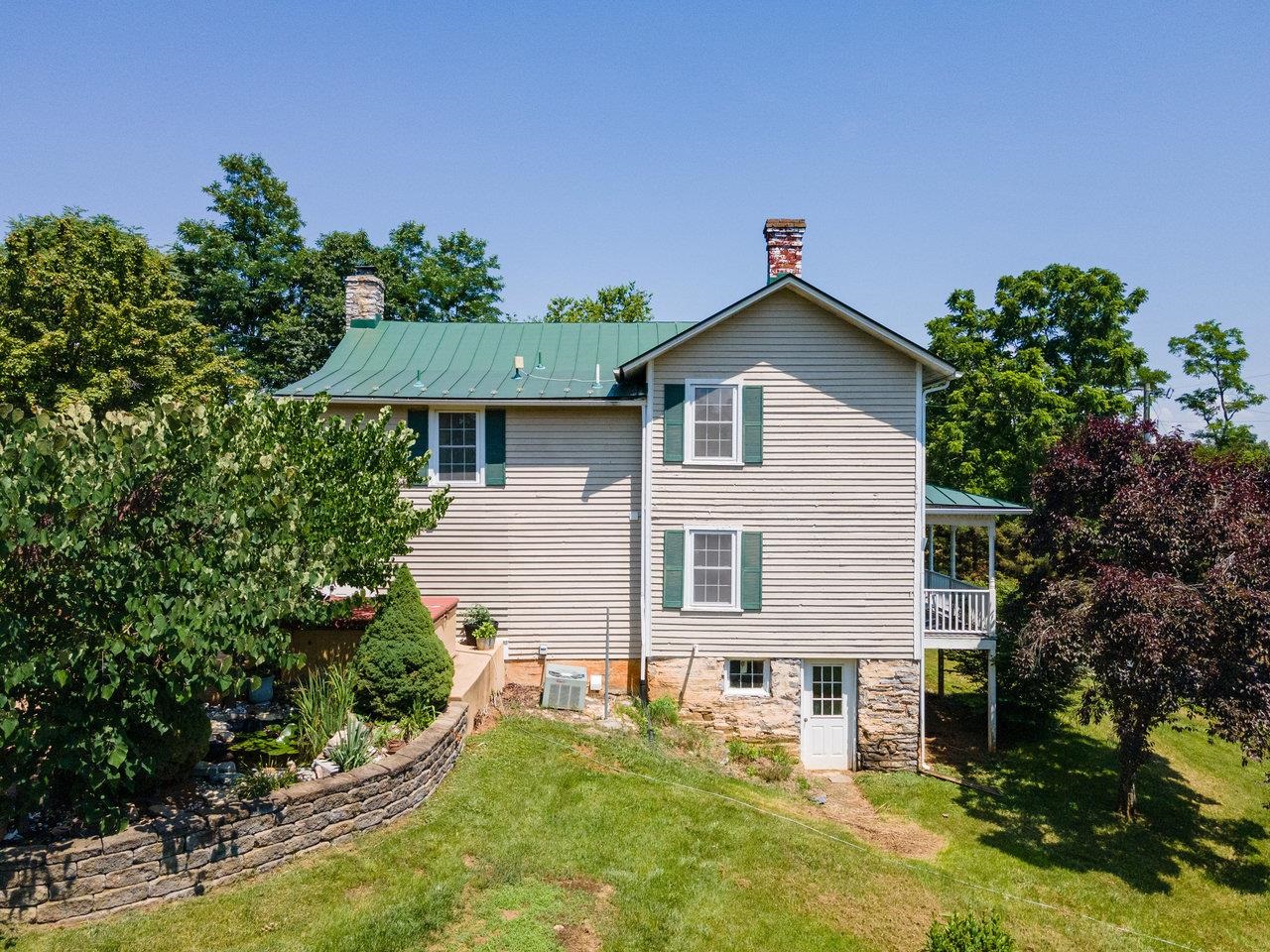 10 Todd Road Mount Sidney, VA 24467 - Photo 44 of 57