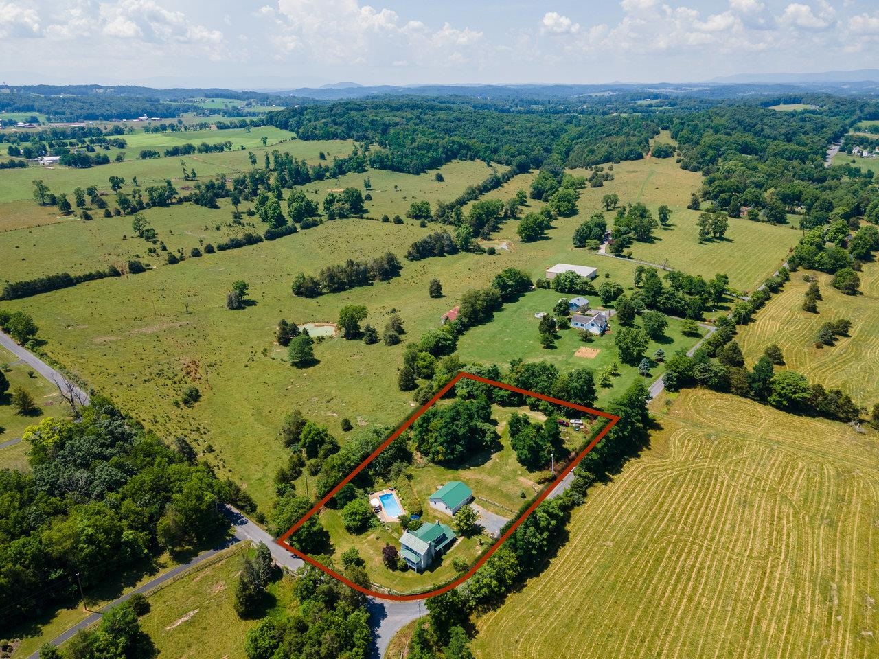 10 Todd Road Mount Sidney, VA 24467 - Photo 51 of 57
