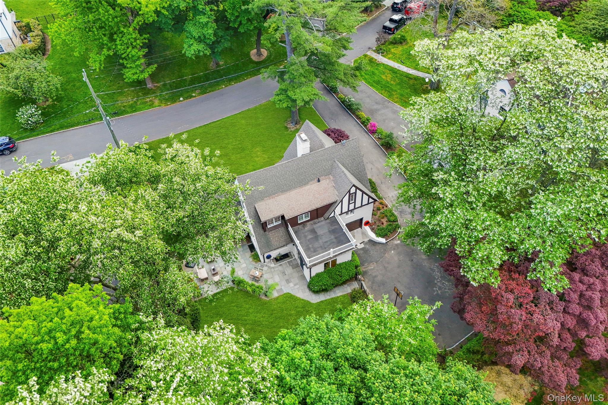 63 Rye Road Rye, NY 10580 - Photo 36 of 50 Deeply set on .25 acres