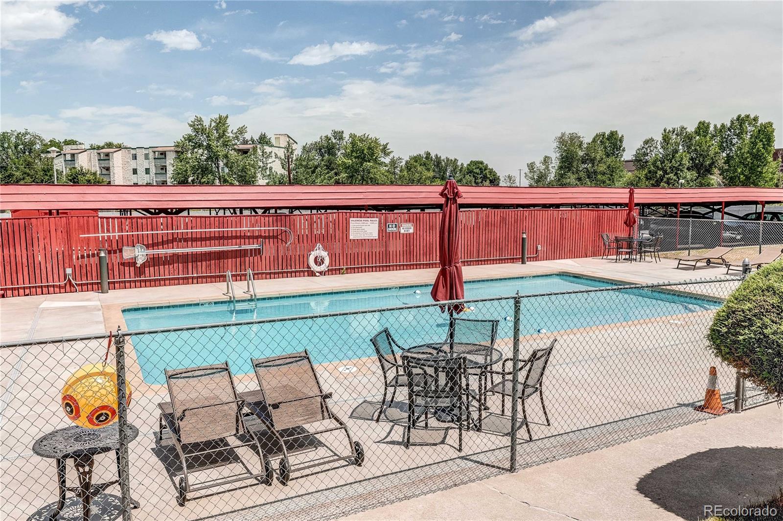 7801 West 35th Avenue, Unit 7 Wheat Ridge, CO 80033 - Photo 19 of 35
