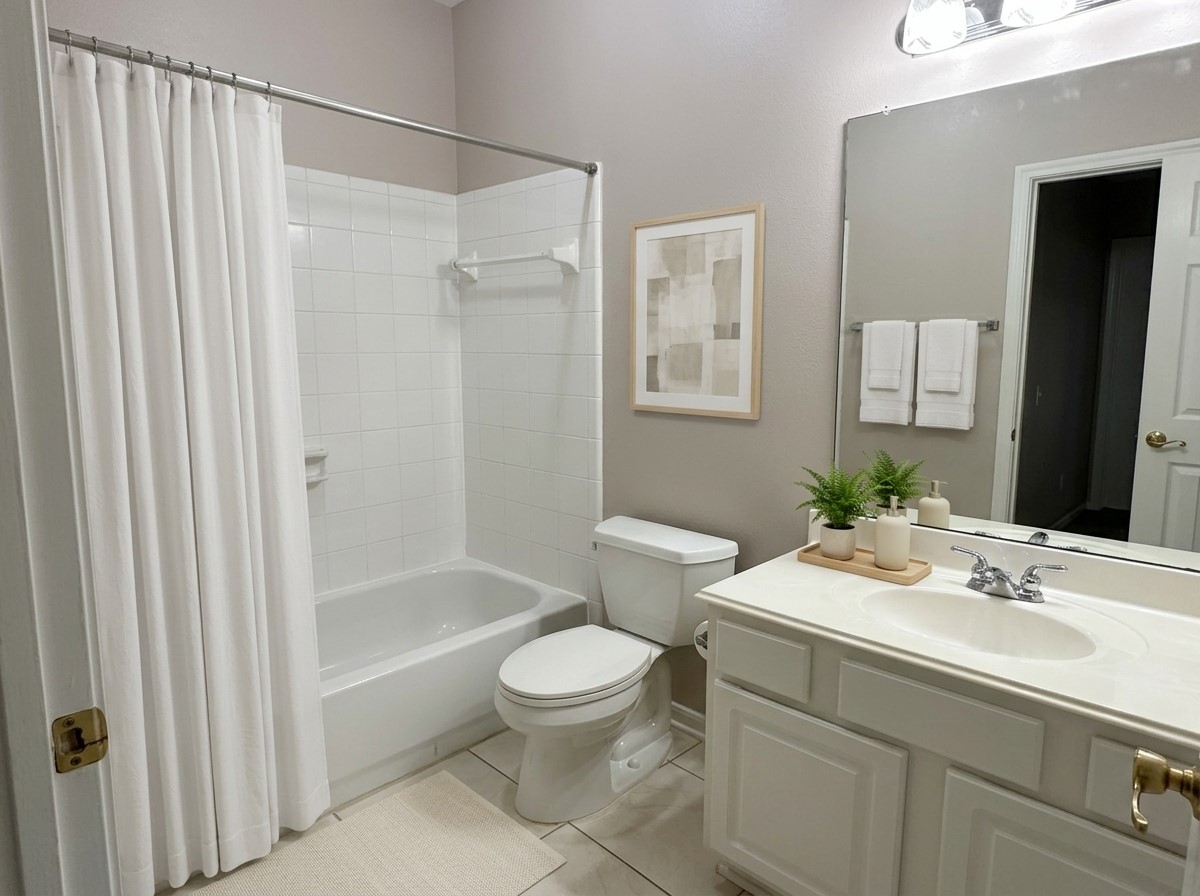 15 Lilac Ridge Place The Woodlands, TX 77384 - Photo 22 of 39 Image does not represent actual property as is.