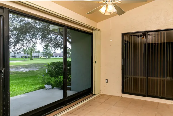 $2,400 | 4166 Gator Trace Villas Circle, Unit B, Fort Pierce, FL 34982