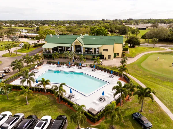 $2,400 | 4166 Gator Trace Villas Circle, Unit B, Fort Pierce, FL 34982