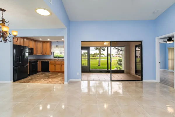 $2,400 | 4166 Gator Trace Villas Circle, Unit B, Fort Pierce, FL 34982