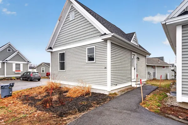 $270,000 | 994 Portland Road, Unit 16, Saco, ME 04072