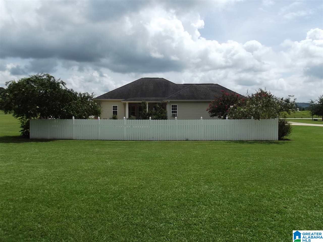 1226 Arco Dairy Road Alpine, AL 35014 - Photo 7 of 49
