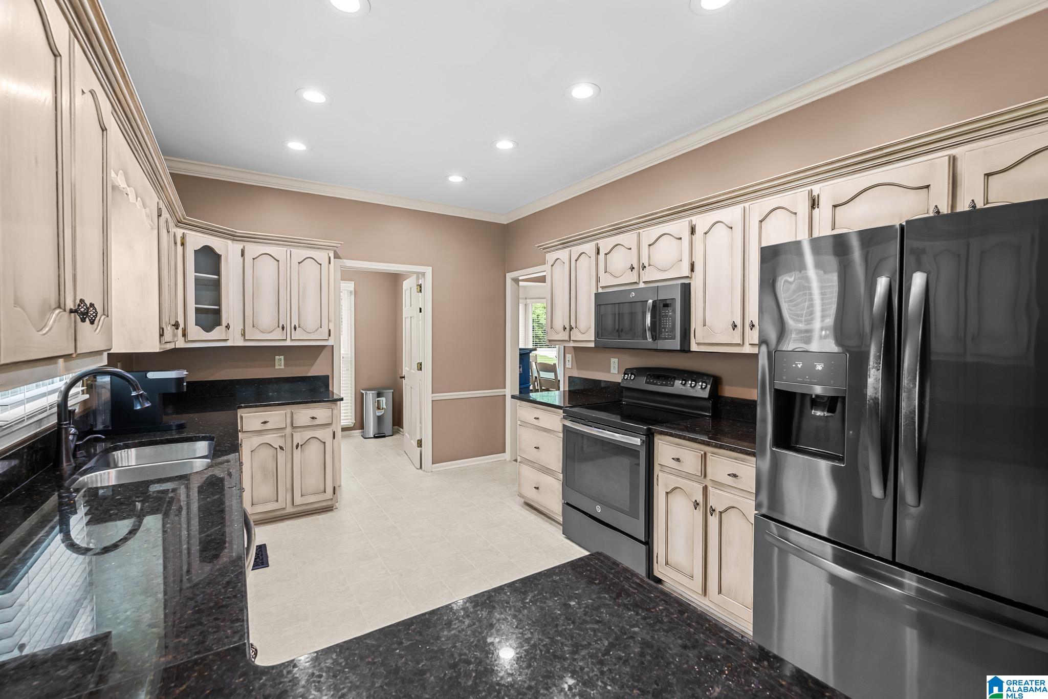 8210 Cedar Mountain Road Pinson, AL 35126 - Photo 27 of 90