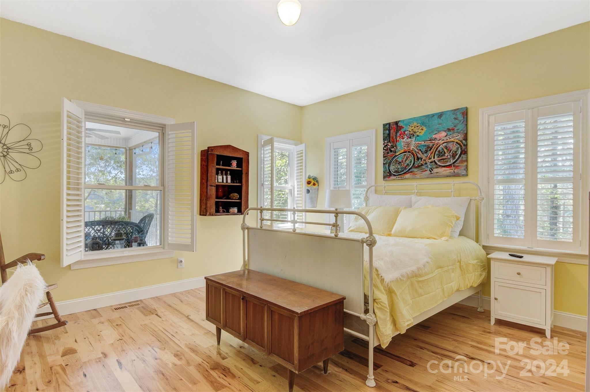 184 Greens Road Granite Falls, NC 28630 - Photo 16 of 32 Gallery Image 16