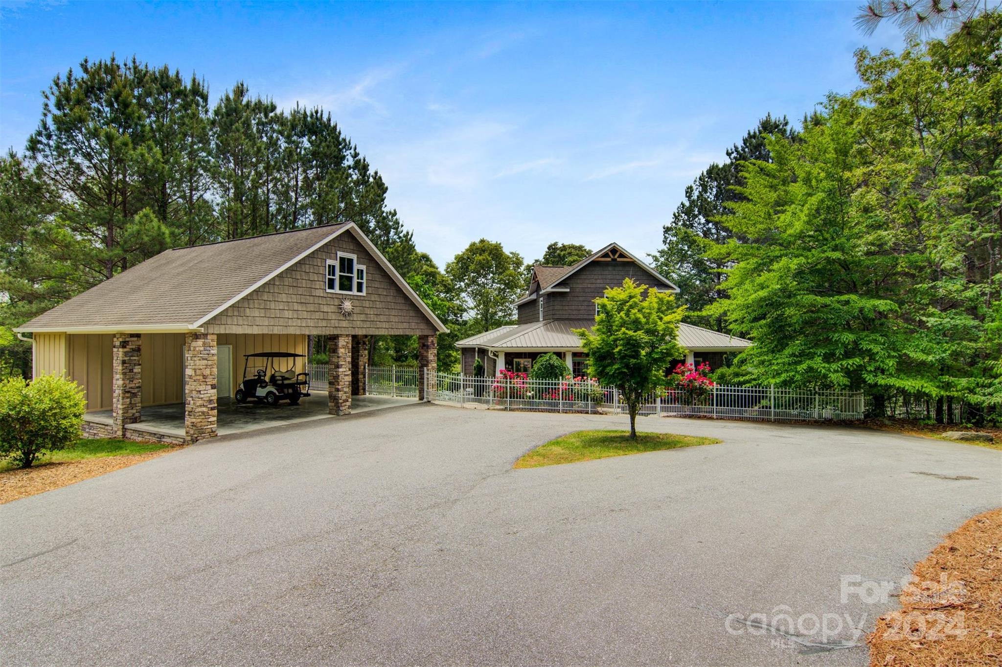184 Greens Road Granite Falls, NC 28630 - Photo 26 of 32 Gallery Image 26