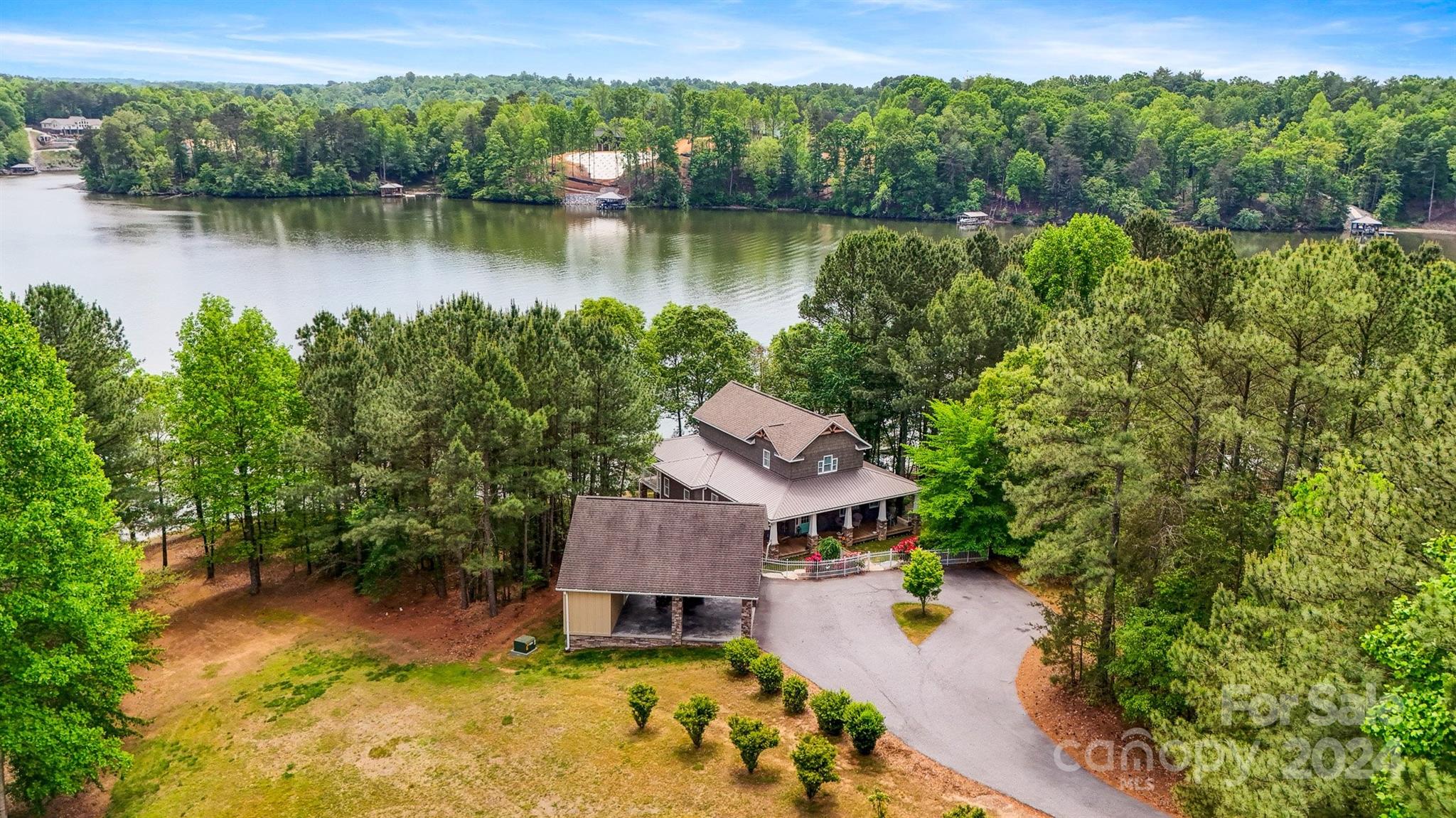 184 Greens Road Granite Falls, NC 28630 - Photo 29 of 32 Gallery Image 29