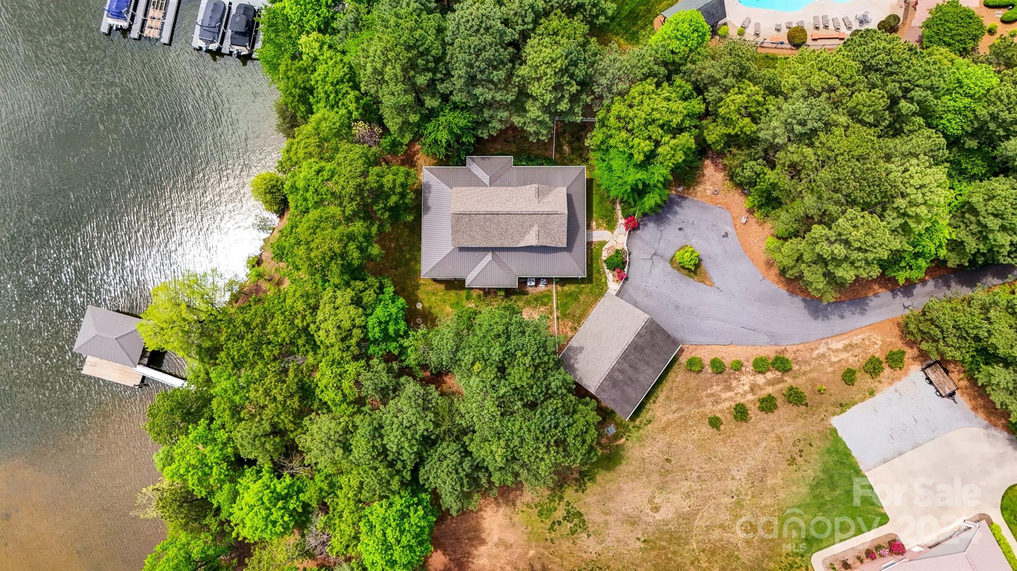 184 Greens Road Granite Falls, NC 28630 - Photo 30 of 32 Gallery Image 30