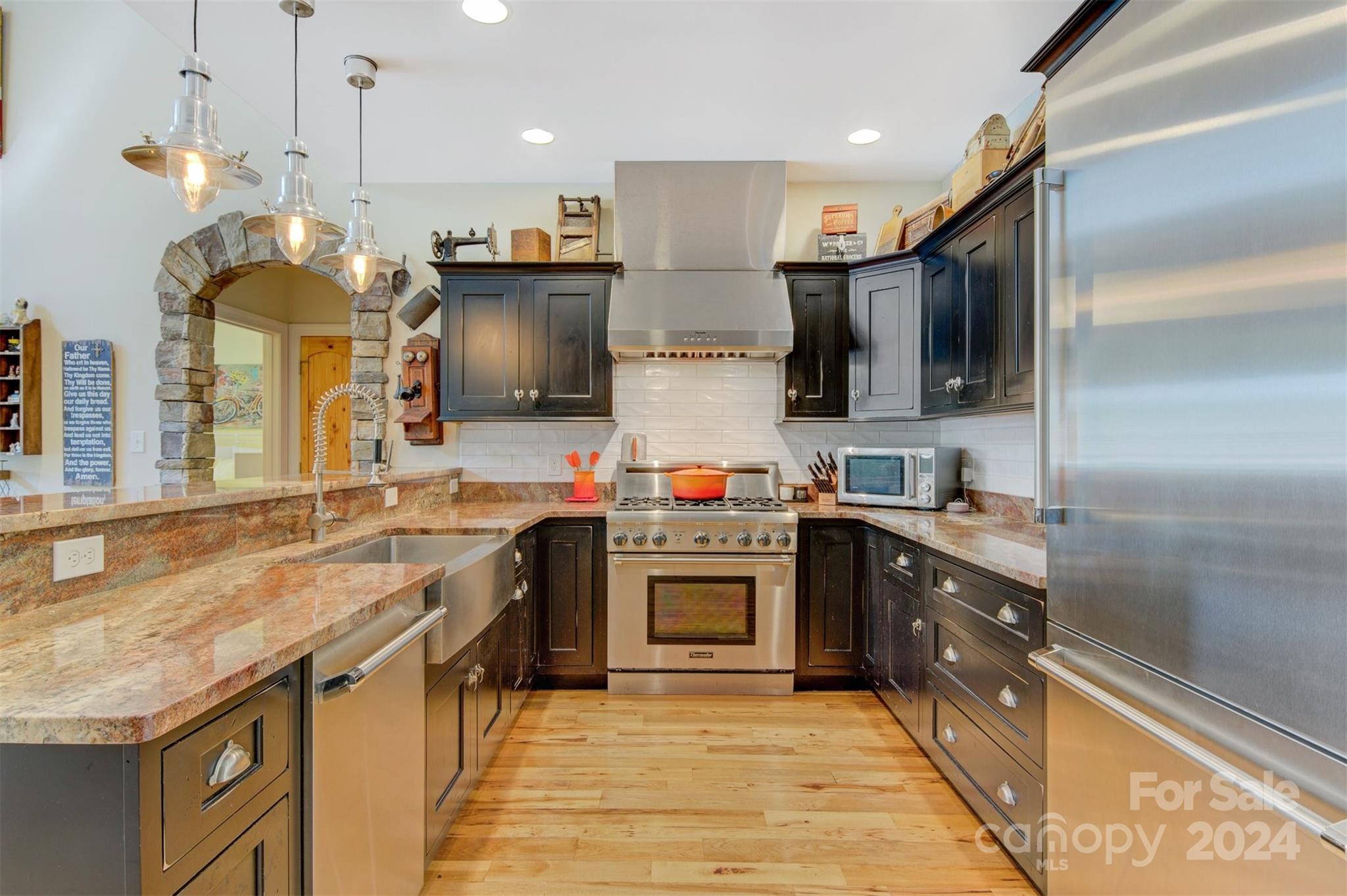 184 Greens Road Granite Falls, NC 28630 - Photo 3 of 32 Gallery Image 3