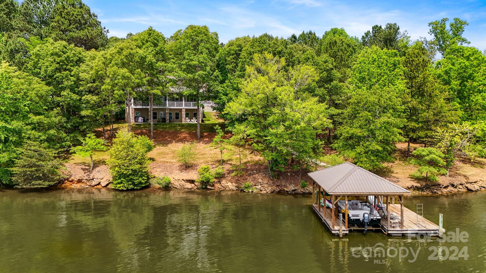 184 Greens Road Granite Falls, NC 28630 - Photo 31 of 32 Gallery Image 31