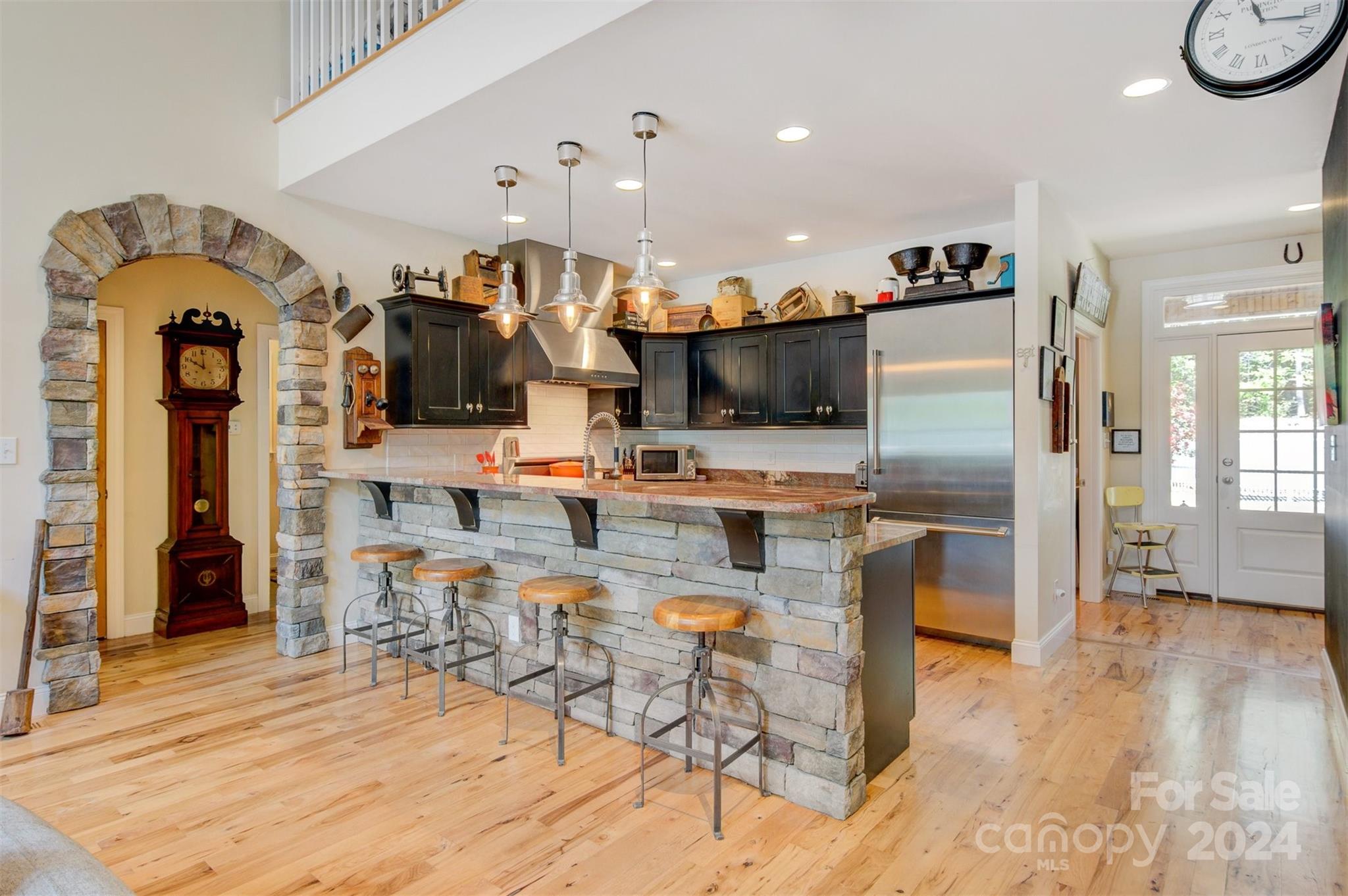 184 Greens Road Granite Falls, NC 28630 - Photo 4 of 32 Gallery Image 4