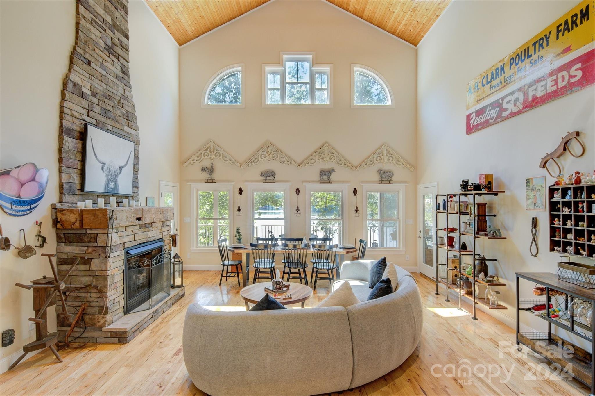 184 Greens Road Granite Falls, NC 28630 - Photo 5 of 32 Gallery Image 5