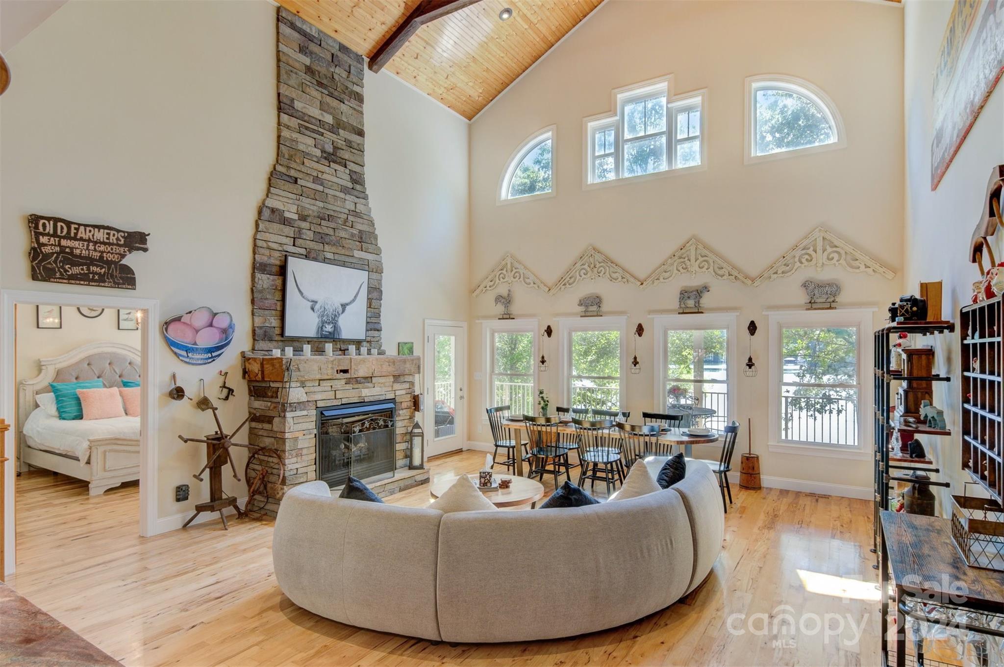 184 Greens Road Granite Falls, NC 28630 - Photo 6 of 32 Gallery Image 6
