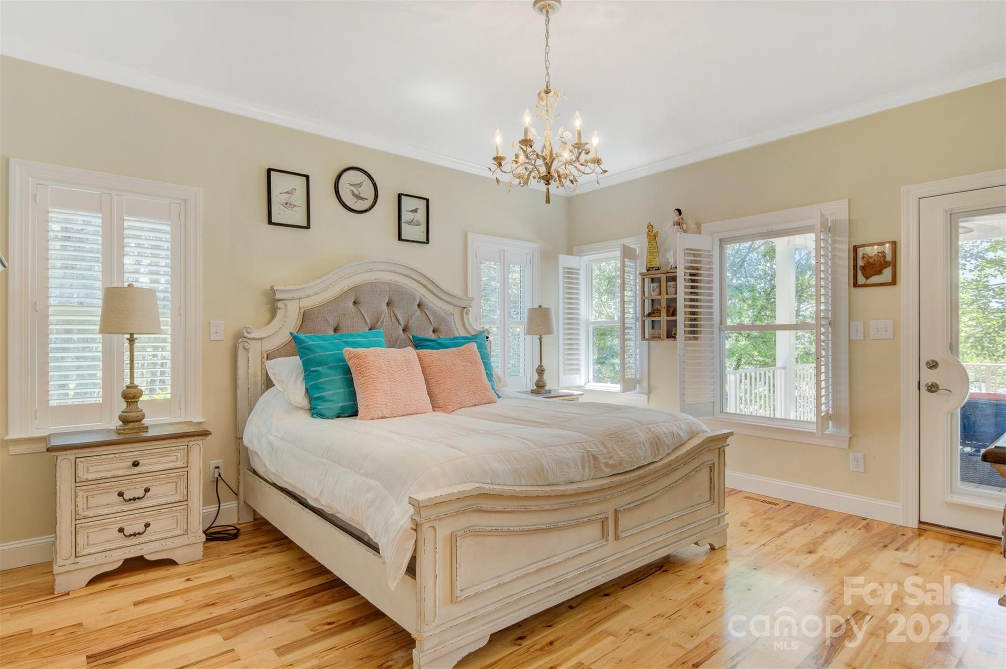 184 Greens Road Granite Falls, NC 28630 - Photo 8 of 32 Gallery Image 8