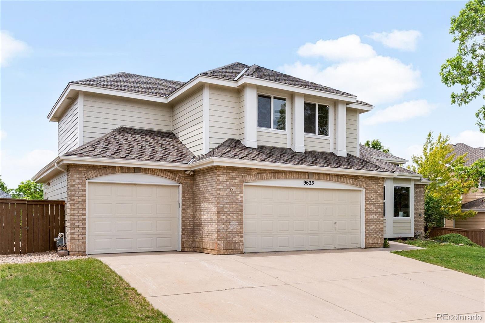 9625 Cherryvale Drive Highlands Ranch, CO 80126 - Photo 46 of 50