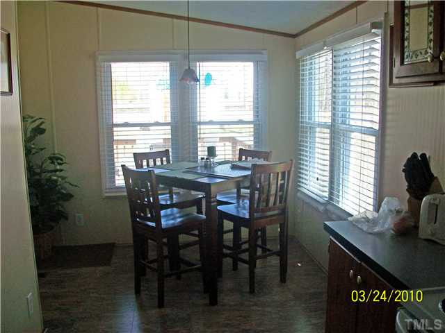 1410 Chambers Road Rougemont, NC 27572 - Photo 4 of 5 Breakfast Area