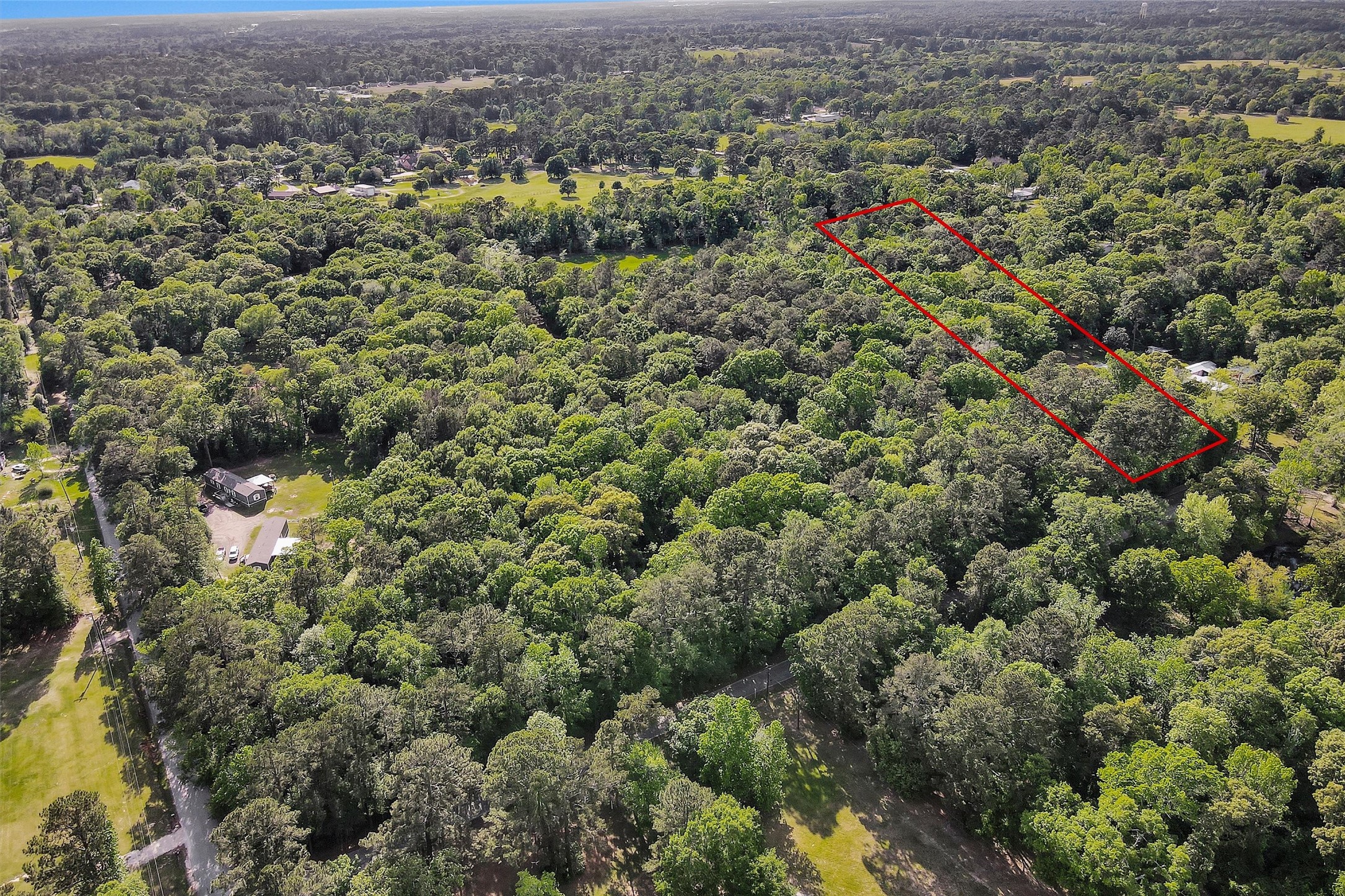 15662 Ben Wiggins Road Conroe, TX 77303 - Photo 1 of 7