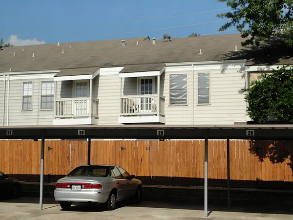 $1,850 | 11710 Southlake Drive, Unit 29, Houston, TX 77077