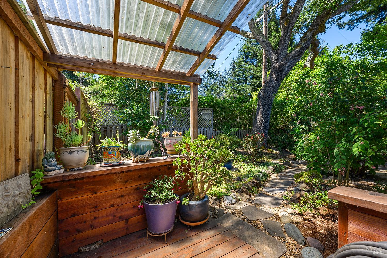7350 Fircrest Avenue Sebastopol, CA 95472 - Photo 33 of 33