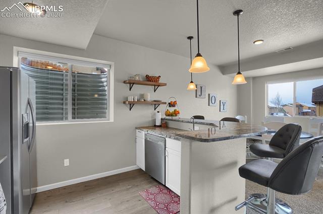 10665 Slumber Ridge Way Colorado Springs, CO 80908 - Photo 37 of 39 Gallery Image 37