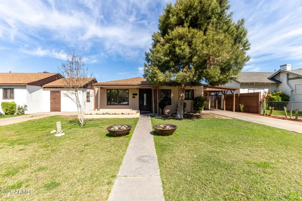 $299,000 | 5838 West Gardenia Avenue, Glendale, AZ 85301