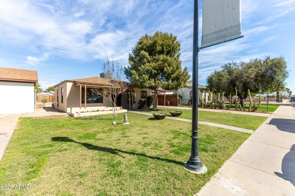 $299,000 | 5838 West Gardenia Avenue, Glendale, AZ 85301
