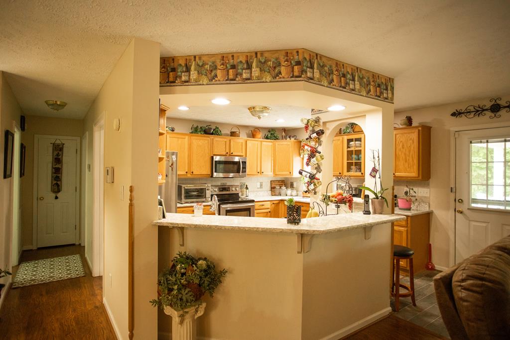 1528 Carter Road Farmville, VA 23901 - Photo 10 of 50 Gallery Image 10