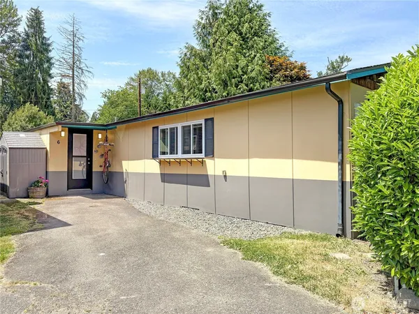 $85,000 | 8730 206th Street Southeast, Unit 6, Snohomish, WA 98296