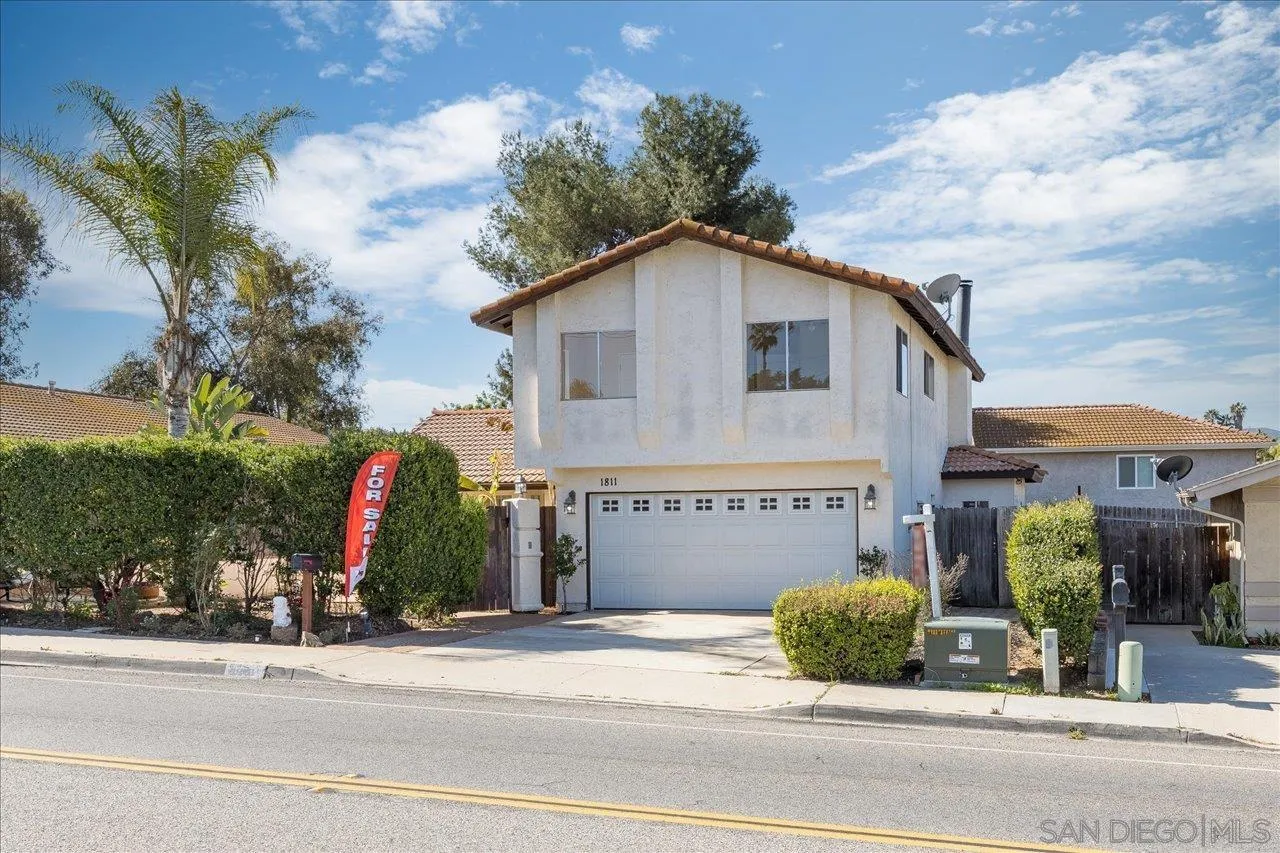 1811 Rock Springs Road San Marcos, CA 92069 - Photo 1 of 35 Gallery Image 1