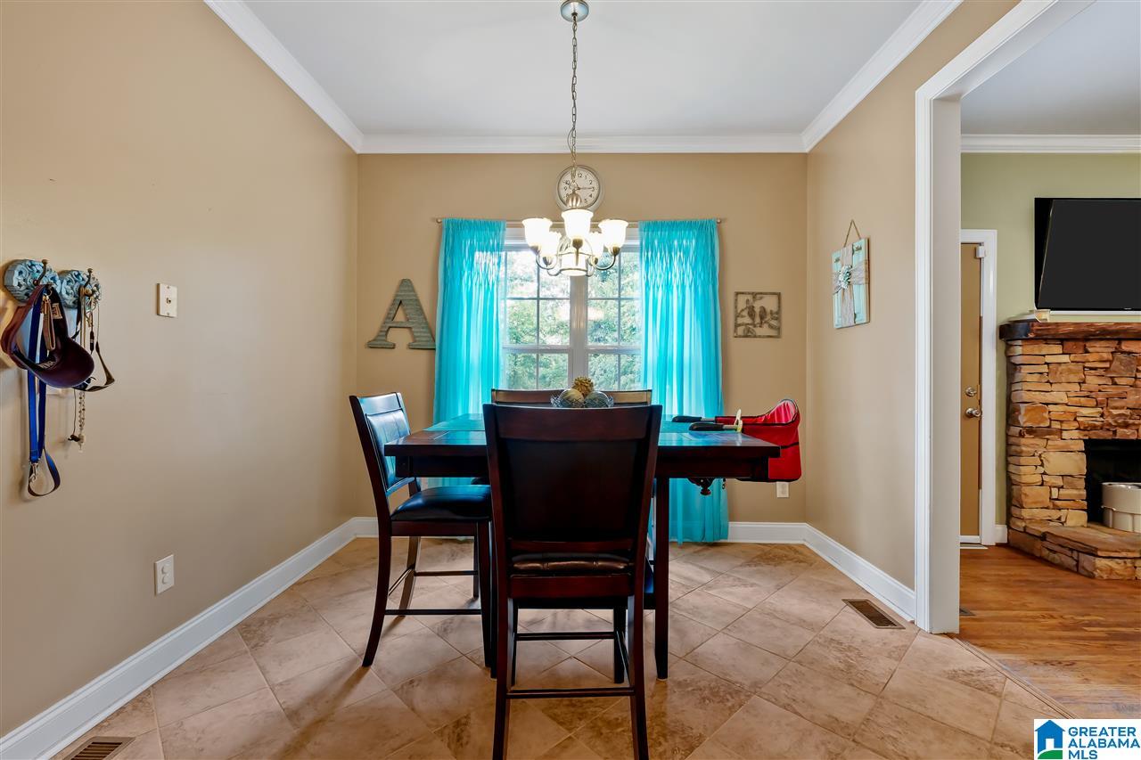 782 Henderson Road Odenville, AL 35120 - Photo 6 of 30