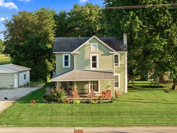 15230 East National Road Marshall, IL 62441 - Photo 2 of 29 Gallery Image 2