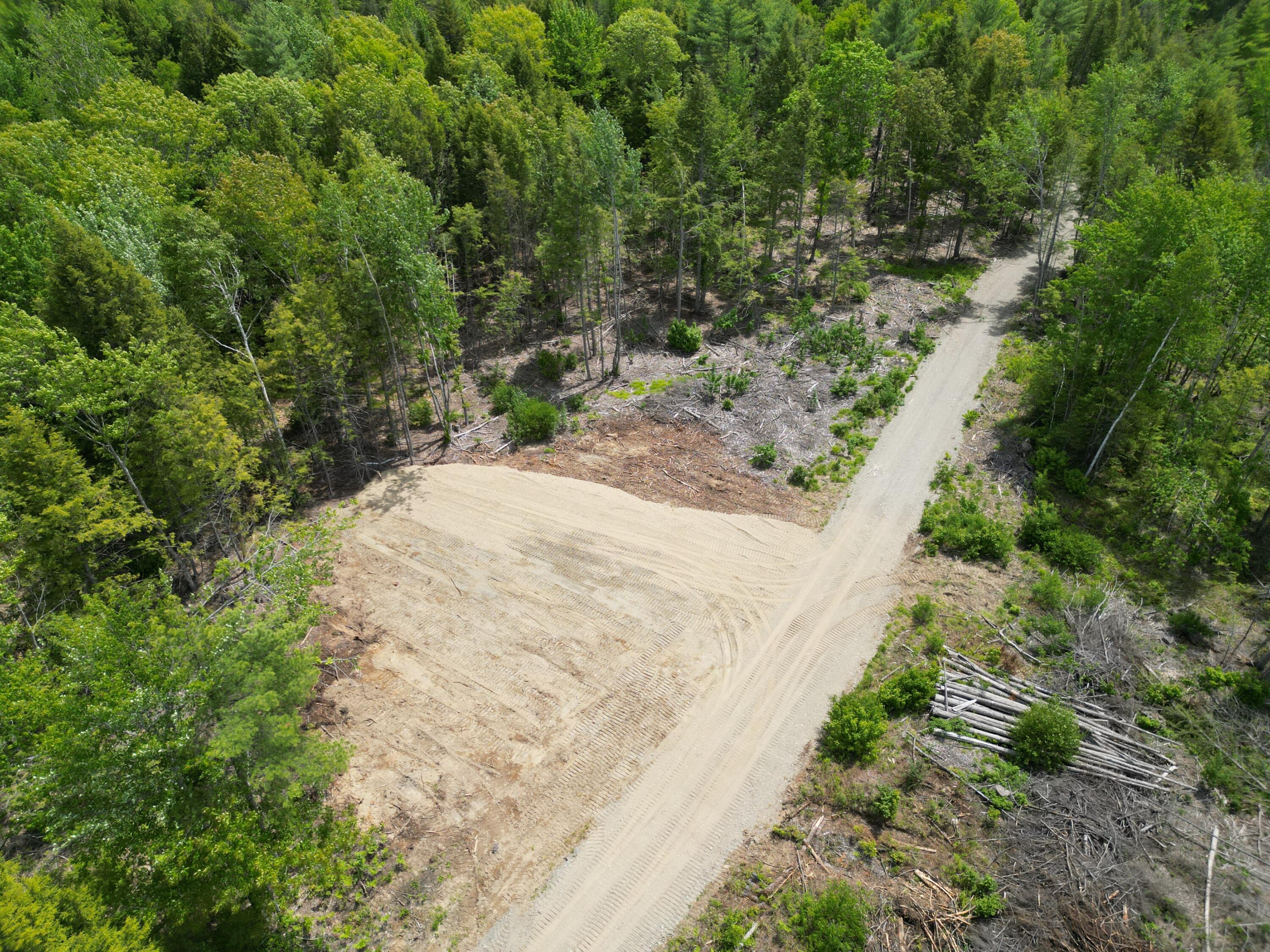Lot 1 Mattamiscontis Road Howland, ME 04448 - Photo 3 of 17 DJI_0697