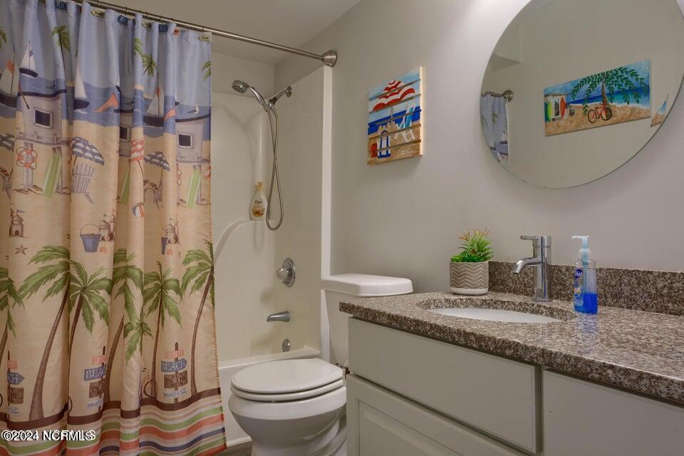 2000 New River Inlet Road, Unit 3214 North Topsail Beach, NC 28460 - Photo 18 of 21 18