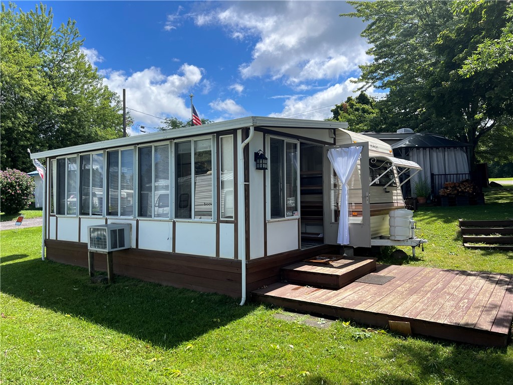 7945 Lake Road, Unit 50 Sodus, NY 14555 - Photo 3 of 45
