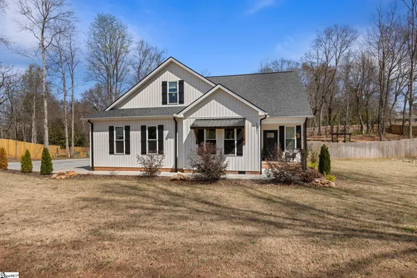 $489,900 | 1347 Griffin Mill Road, Easley, SC 29640