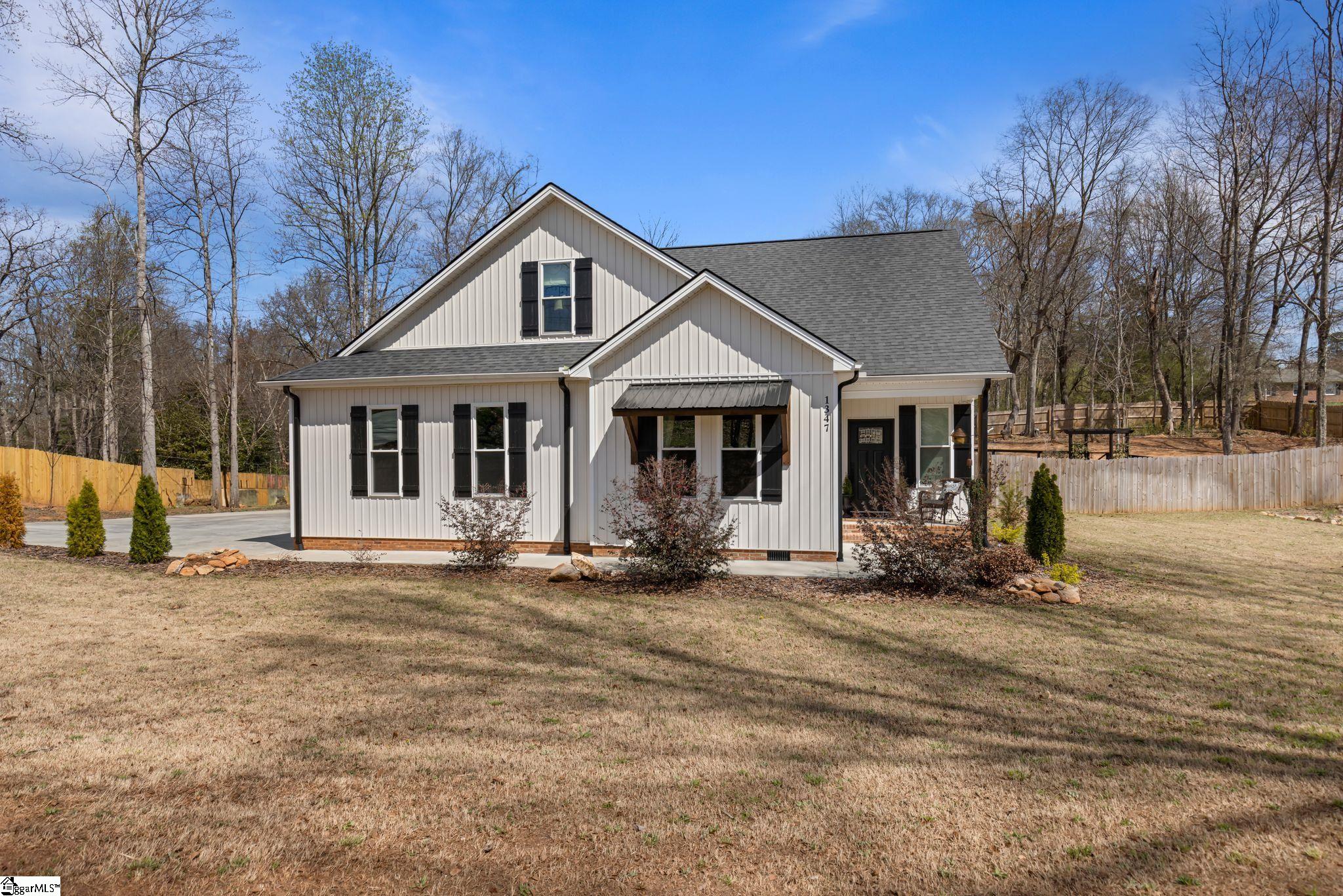 1347 Griffin Mill Road Easley, SC 29640 - Photo 1 of 49