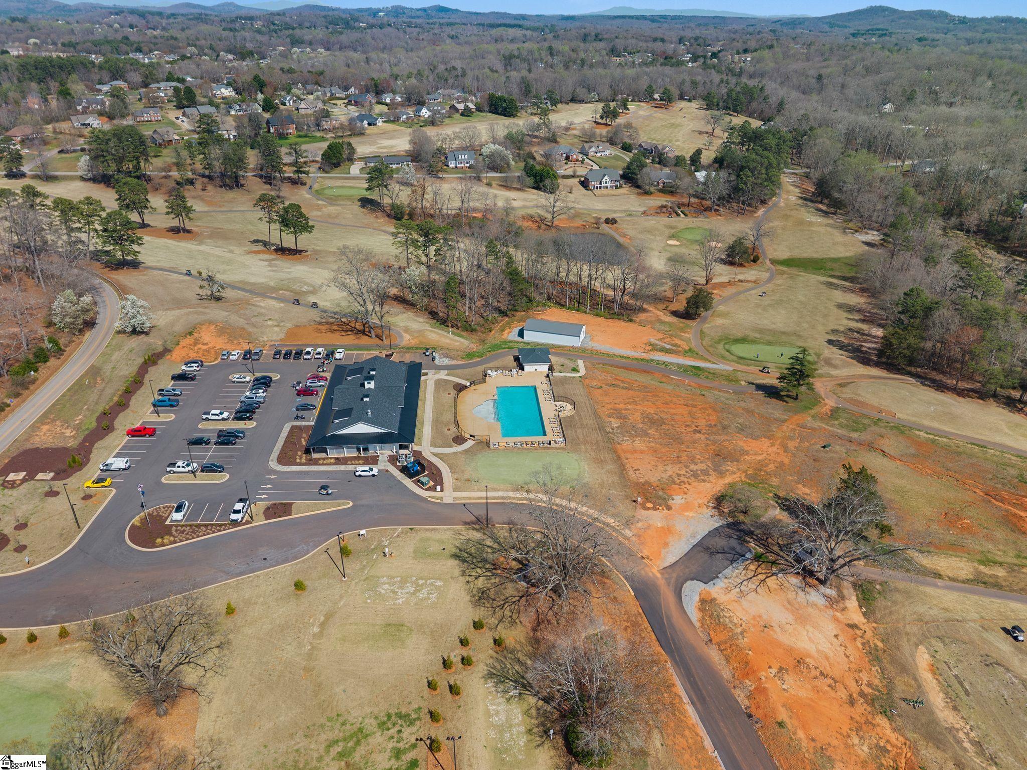 1347 Griffin Mill Road Easley, SC 29640 - Photo 13 of 49