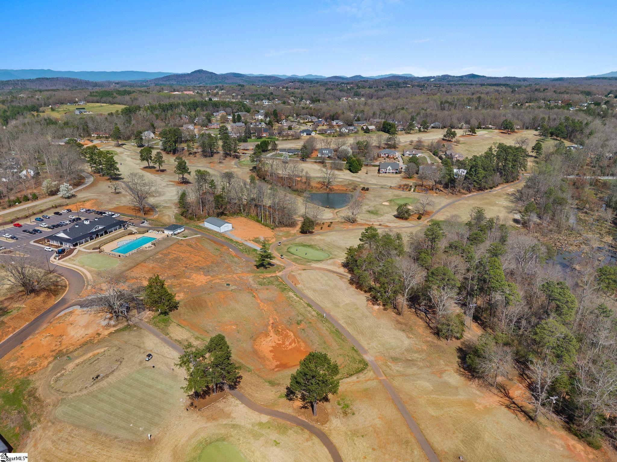 1347 Griffin Mill Road Easley, SC 29640 - Photo 14 of 49